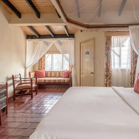 Sarova Lion Hill Game Lodge Nakuru Dış mekan fotoğraf