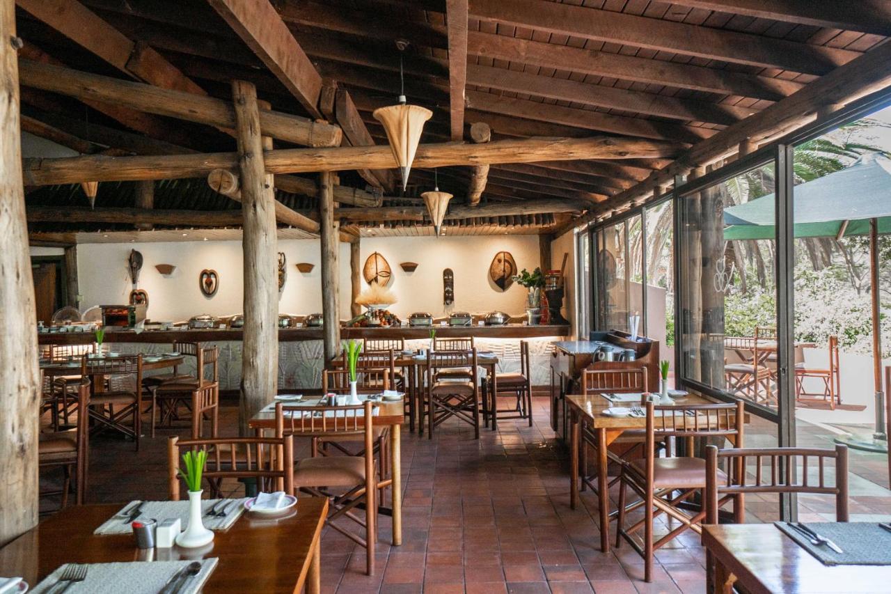 Sarova Lion Hill Game Lodge Nakuru Dış mekan fotoğraf