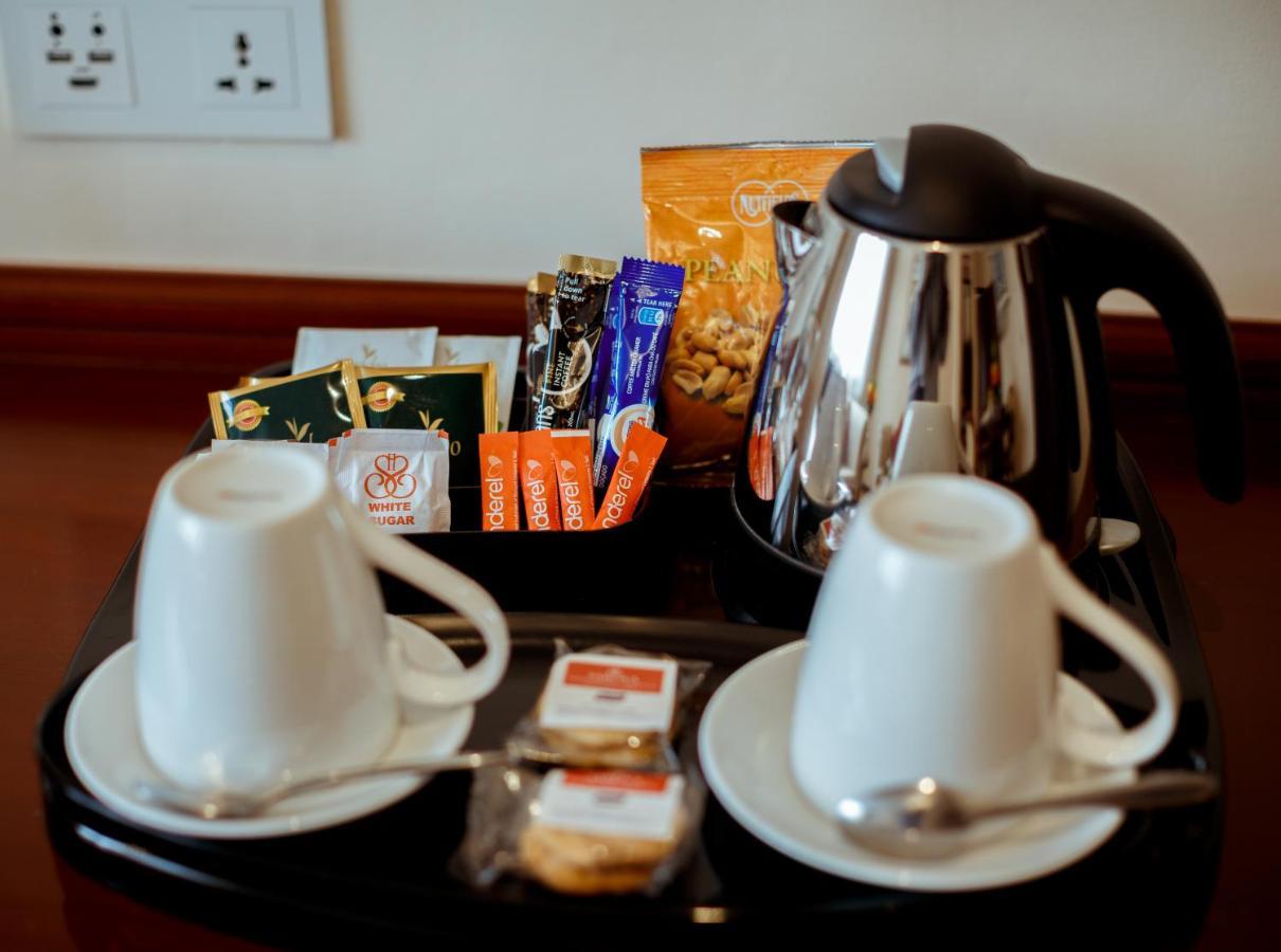 Sarova Lion Hill Game Lodge Nakuru Dış mekan fotoğraf