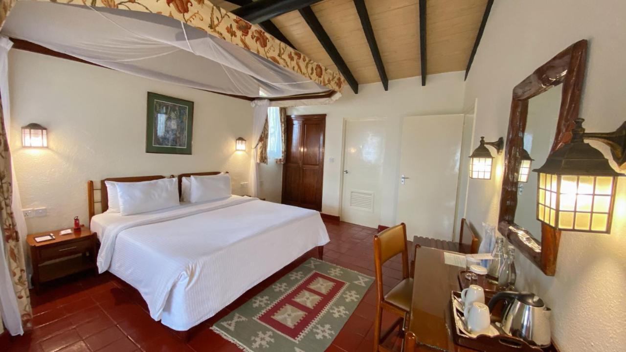 Sarova Lion Hill Game Lodge Nakuru Dış mekan fotoğraf