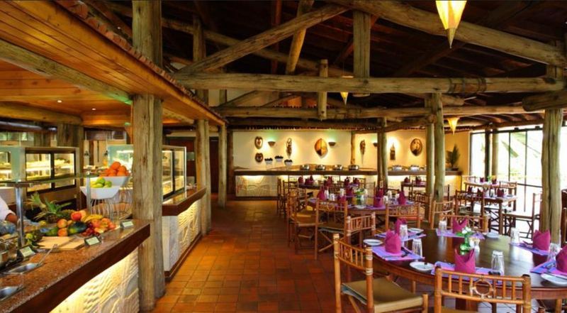Sarova Lion Hill Game Lodge Nakuru Dış mekan fotoğraf