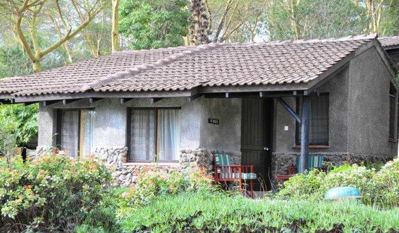 Sarova Lion Hill Game Lodge Nakuru Dış mekan fotoğraf