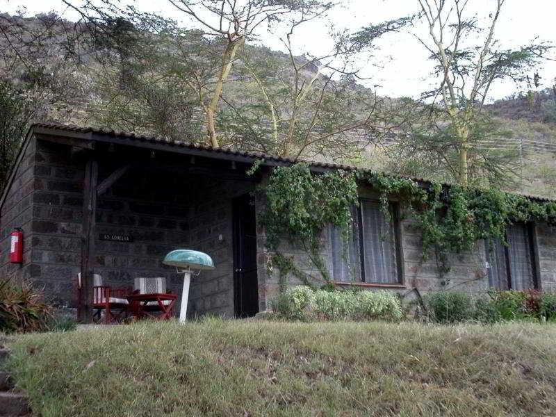 Sarova Lion Hill Game Lodge Nakuru Dış mekan fotoğraf