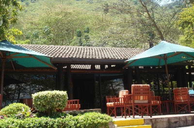 Sarova Lion Hill Game Lodge Nakuru Dış mekan fotoğraf
