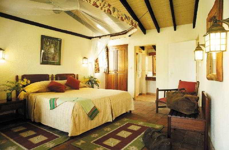 Sarova Lion Hill Game Lodge Nakuru Dış mekan fotoğraf