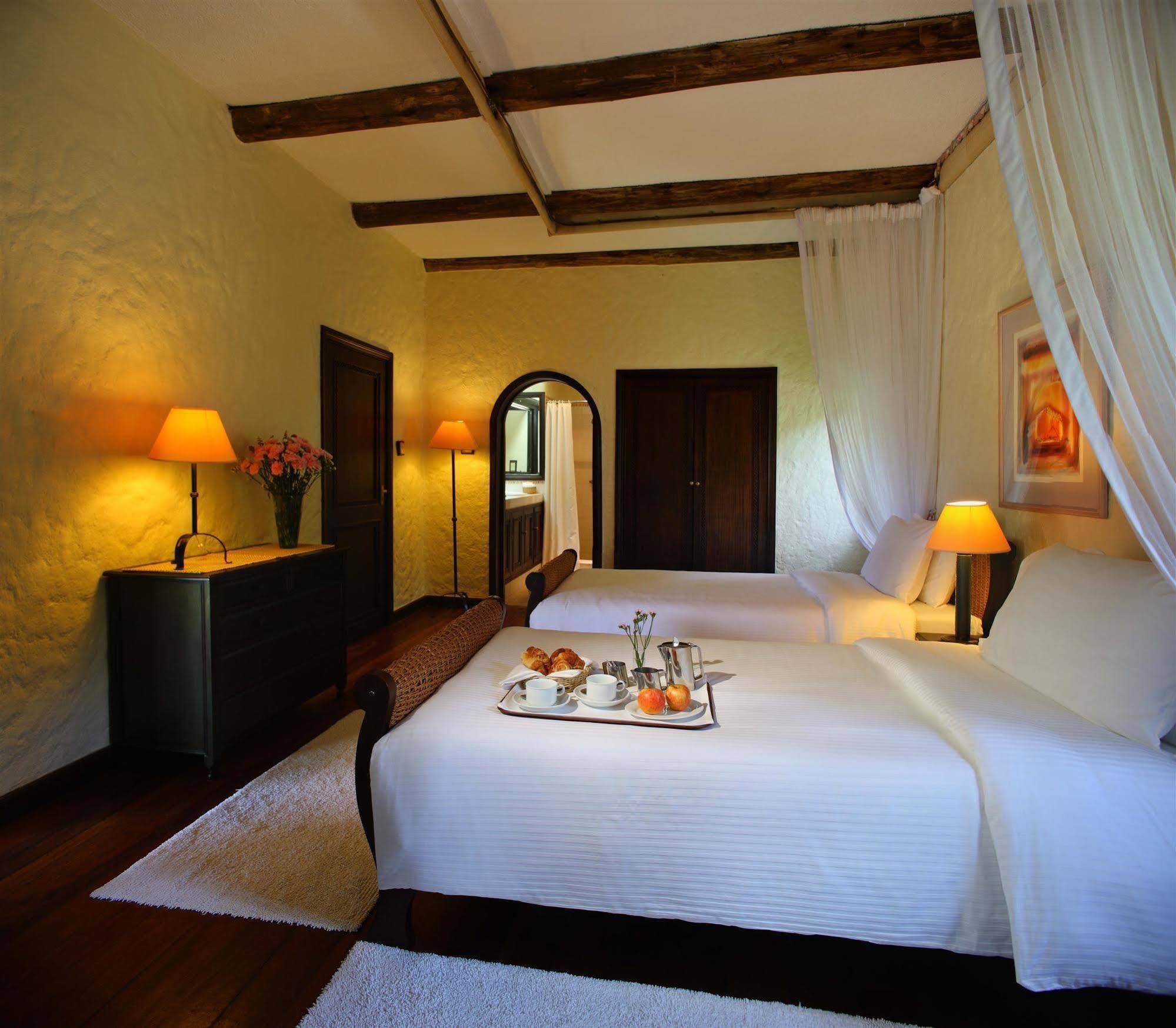 Sarova Lion Hill Game Lodge Nakuru Dış mekan fotoğraf