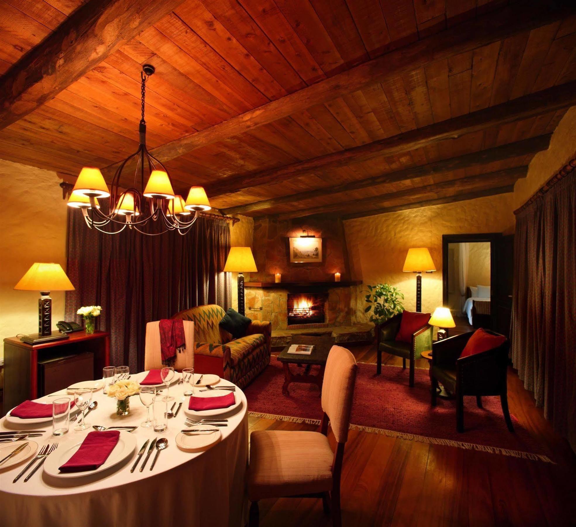 Sarova Lion Hill Game Lodge Nakuru Dış mekan fotoğraf