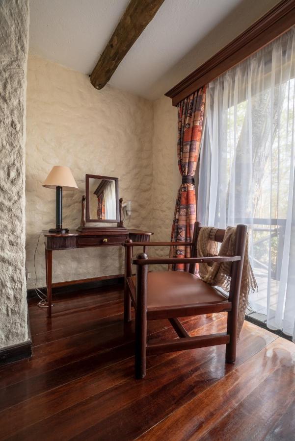 Sarova Lion Hill Game Lodge Nakuru Dış mekan fotoğraf