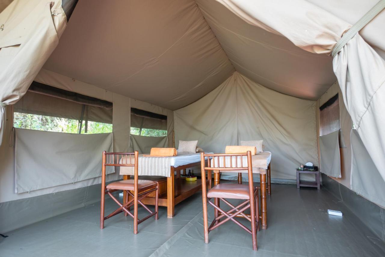 Sarova Lion Hill Game Lodge Nakuru Dış mekan fotoğraf