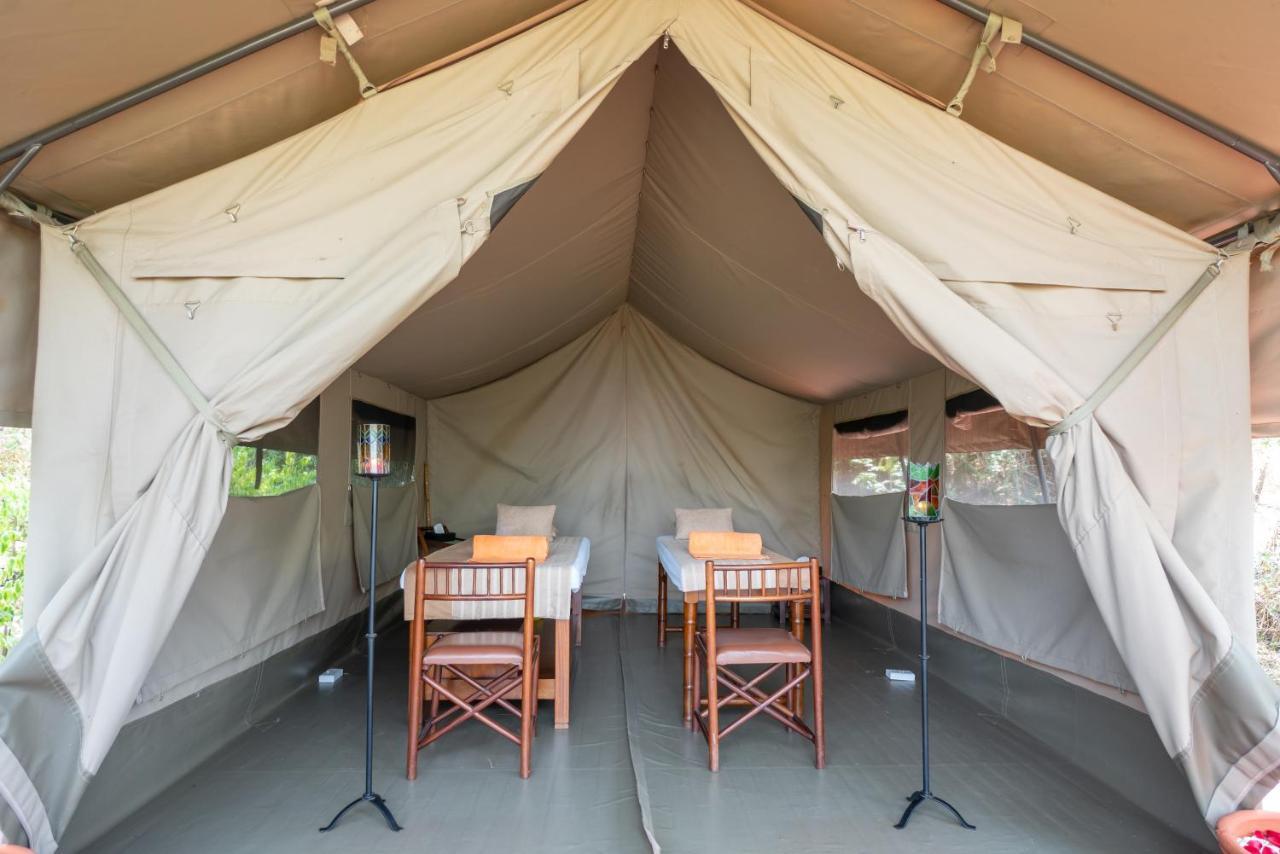 Sarova Lion Hill Game Lodge Nakuru Dış mekan fotoğraf