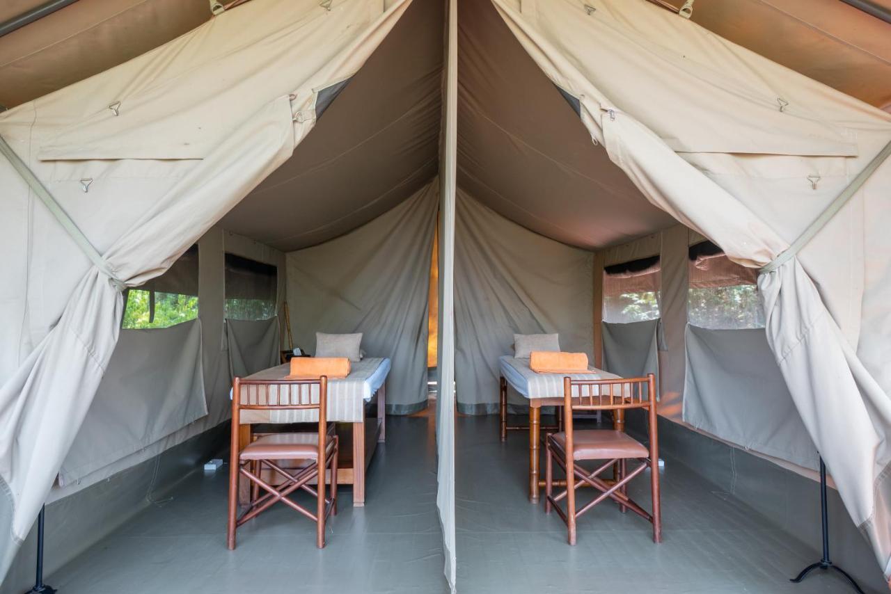 Sarova Lion Hill Game Lodge Nakuru Dış mekan fotoğraf