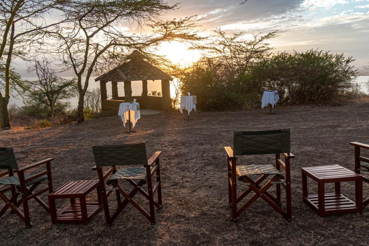 Sarova Lion Hill Game Lodge Nakuru Dış mekan fotoğraf